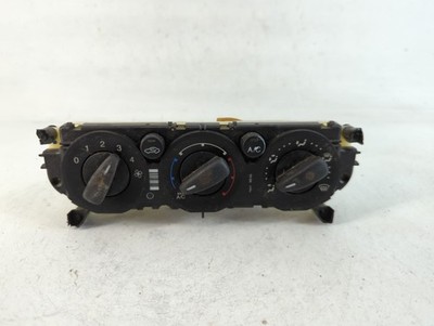 2013-2014 Ford Focus Ac Heater Climate Control Fd-cm5t-14020111-0570 YBF6A