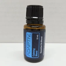 DoTERRA Adaptiv 15mL Essential Oil Adaptive READ DESCRIPTION 