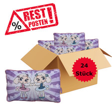Nici Twinsies Kissen 43 x 25 cm / 1 Karton!!! 24 St&uuml;ck!!! POSTEN