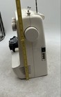 Brother XL-5340 White Portable Electronic Sewing Machine With Foot Pedal — photo 7