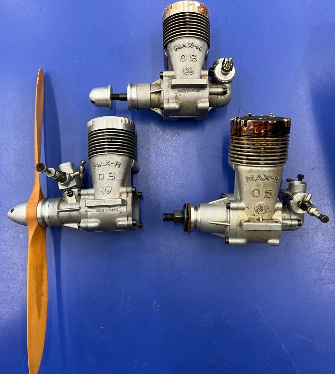 os 70 surpass products for sale | eBay