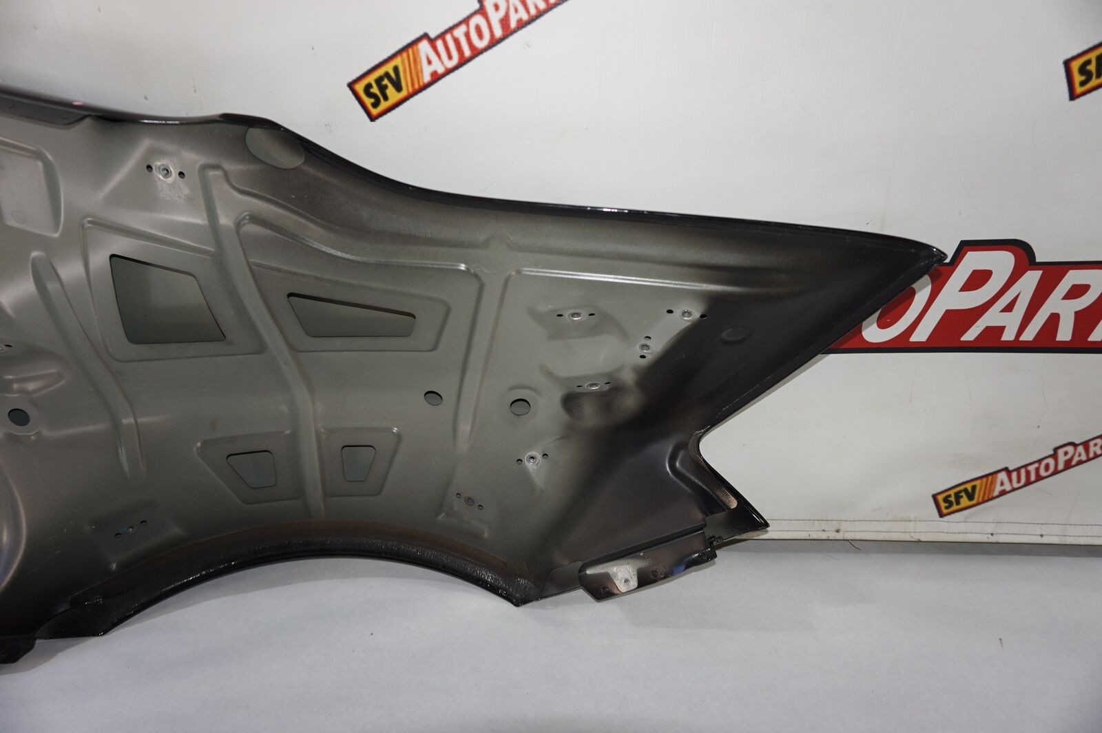 AUDI R8 QUARTER PANEL RIGHT PASSENGER 2008 2009 2010 2011 2012 COUPE 420 OEM