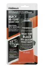 RTV Silicone Instant Gasket Maker black Hi Temperature Sealant 85G Tube Engine
