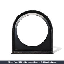 52 Mm Single Hole Gauge Mounting Panel Bracket Pod 2 Inch Metal Car Dashboard 52 Mm Single Hole Gauge Mounting Panel Bracket Pod 2 Inch Metal Car Dashboard