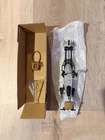 Star Wars Vintage Collection The Mandalorian Imperial Speeder Bike Unused TVC