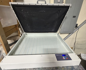 EXPOSURE UNIT 23X31in