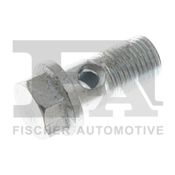 Hohlschraube Lader Fa1 989-12-005 FüR A05 Astra A04 Zafira L70 Opel Caravan Cdti-image