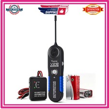 VDIAGTOOL V210 Automotive Circuit Tester Wire Tracer Short Open Finder 6-42V DC
