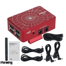 ZWO ASIAIR Mini Intelligent Astronomical Box WiFi Mini Mobile Phone Control