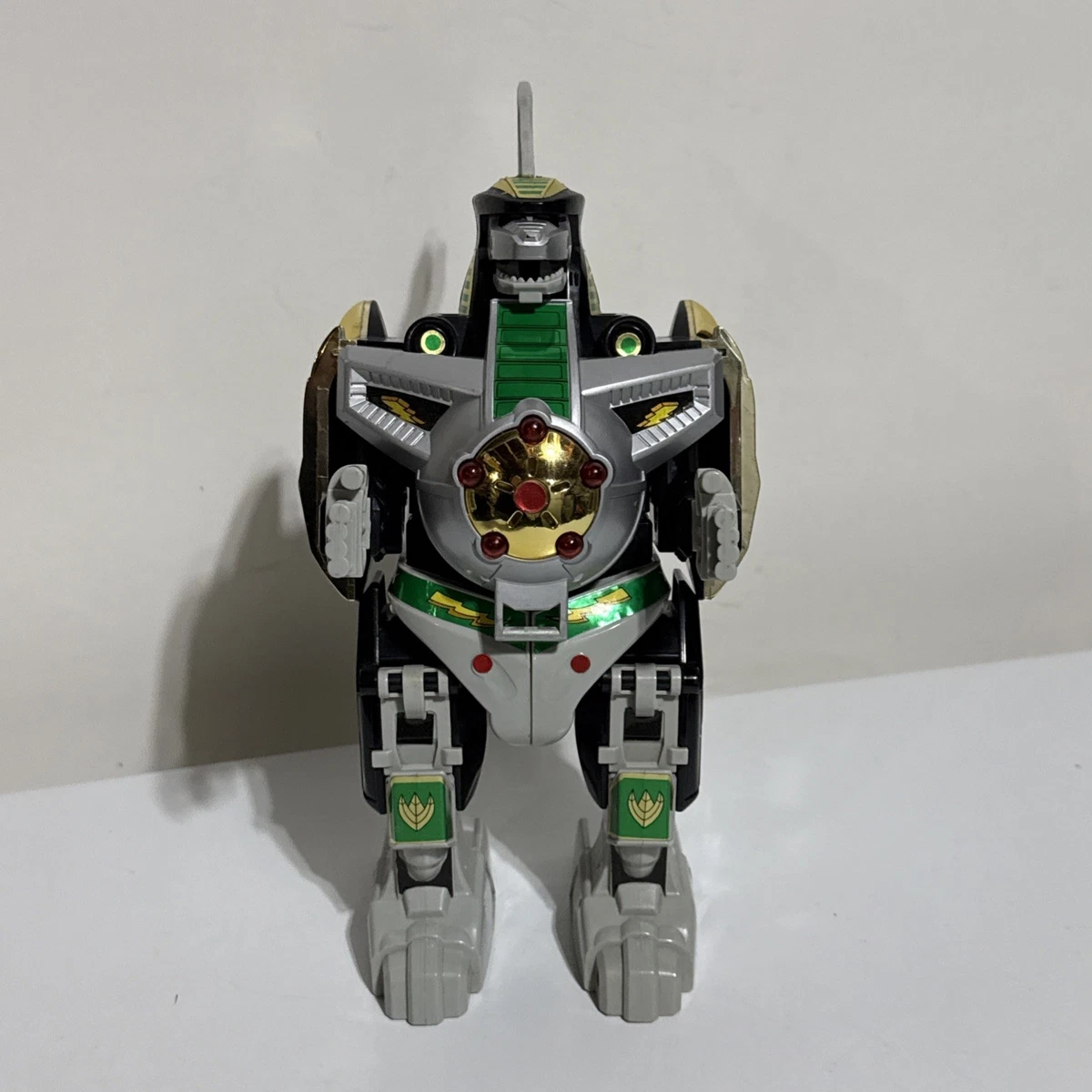 Preços baixos em Bandai Power Rangers dragonzord, TV, filmes e
