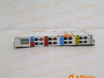 EL9510 PLC Module 1PC High-Quality Compatible #vn