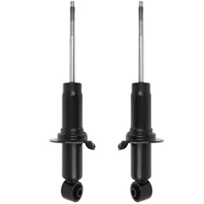 Front Pair Struts Shocks For Nissan Frontier 2010-2021 & Pathfinder 2005-2012
