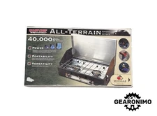 Camp Chef All-Terrain Sport Stove