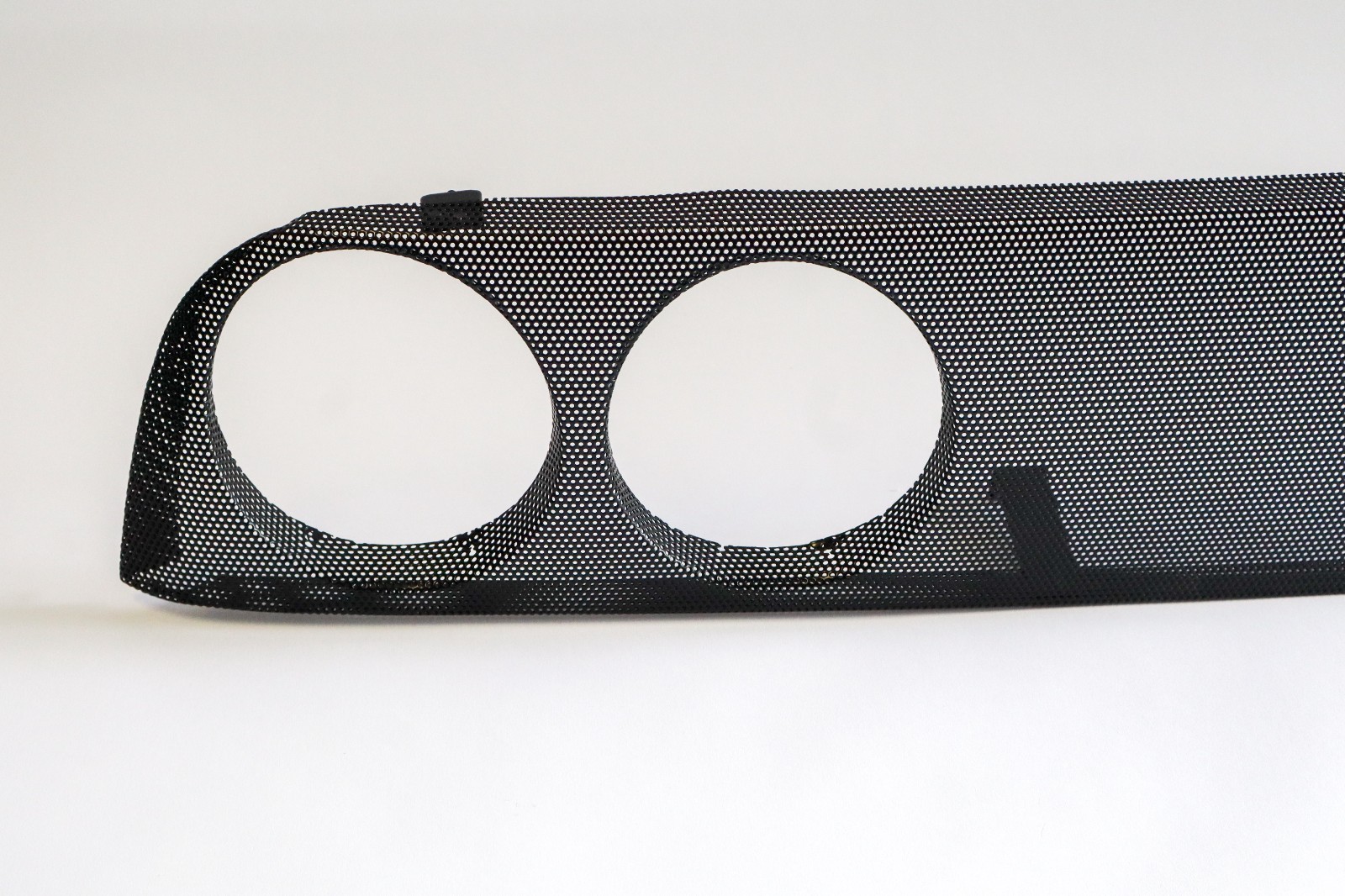 Ferrari F355 Challenge Rear Grille 65511400 - Genuine