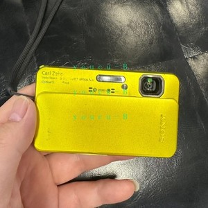 Sony Cybershot Dsc Tx10 | eBay