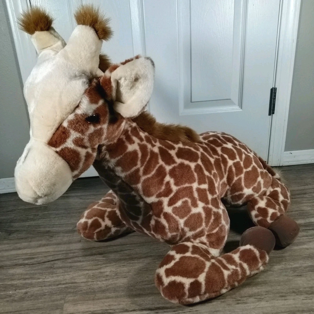 Douglas Collectors & Hobbyists Large (24-36 in) Size Stuffed