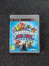 Skylanders Trap Team PS3 (2014) PAL [Sony PlayStation 3] (Game Only) - VGC
