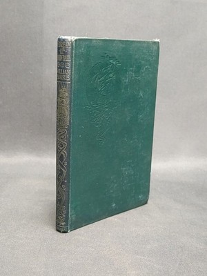 A Dream of John Ball and A Kings Lesson By William Morris Longmans Green 1920
