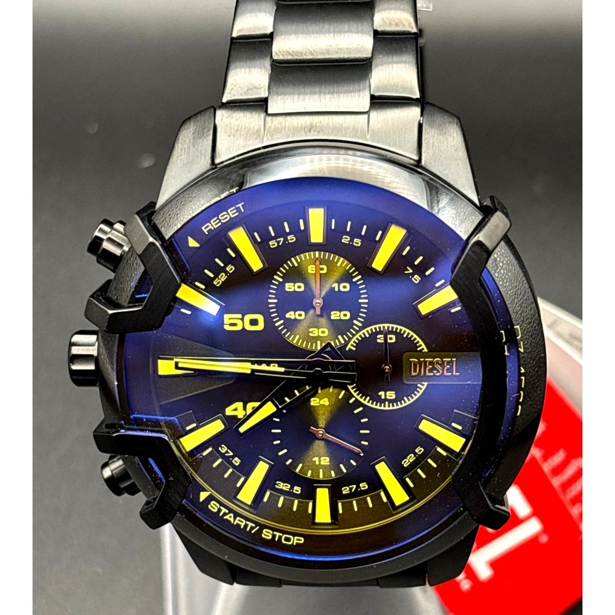 Diesel DZ4529 Griffed Men