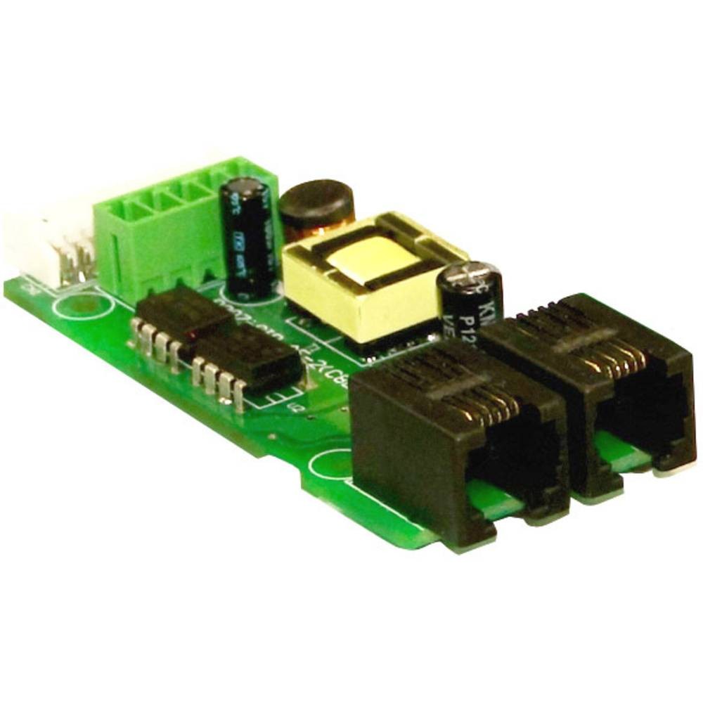 Platine de commande CT-551 Dehner carte électronique automatisme 1pc