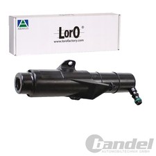 ABAKUS WASCHWASSERD�SE SCHEINWERFER LINKS passend f�r MINI COOPER JCW R55-R59