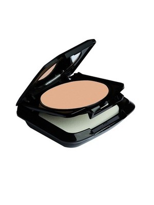 Dual Wet Dry Foundation with Sponge Mirror - Squalane Infused, All Day Wear