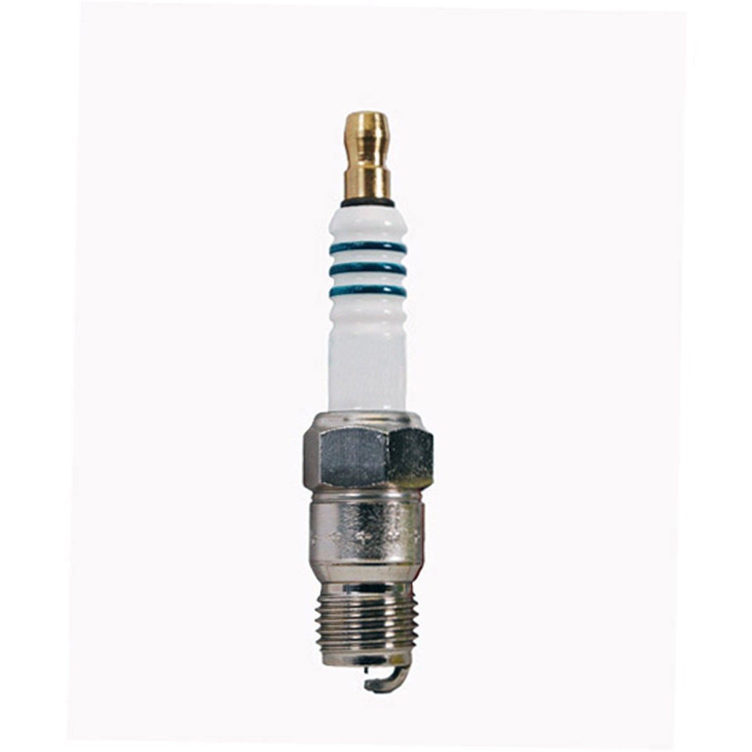 DENSO 5334 Spark Plug Iridium Power