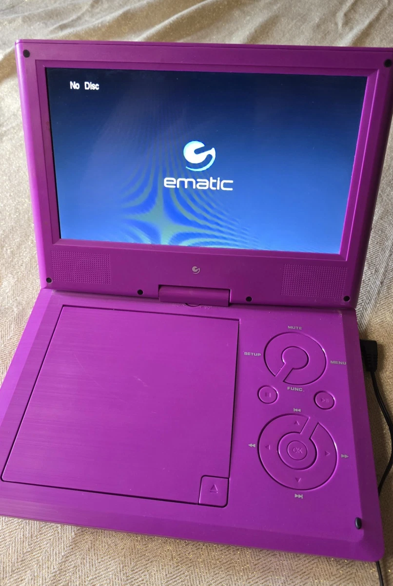 Purple DVD Players for sale | eBay