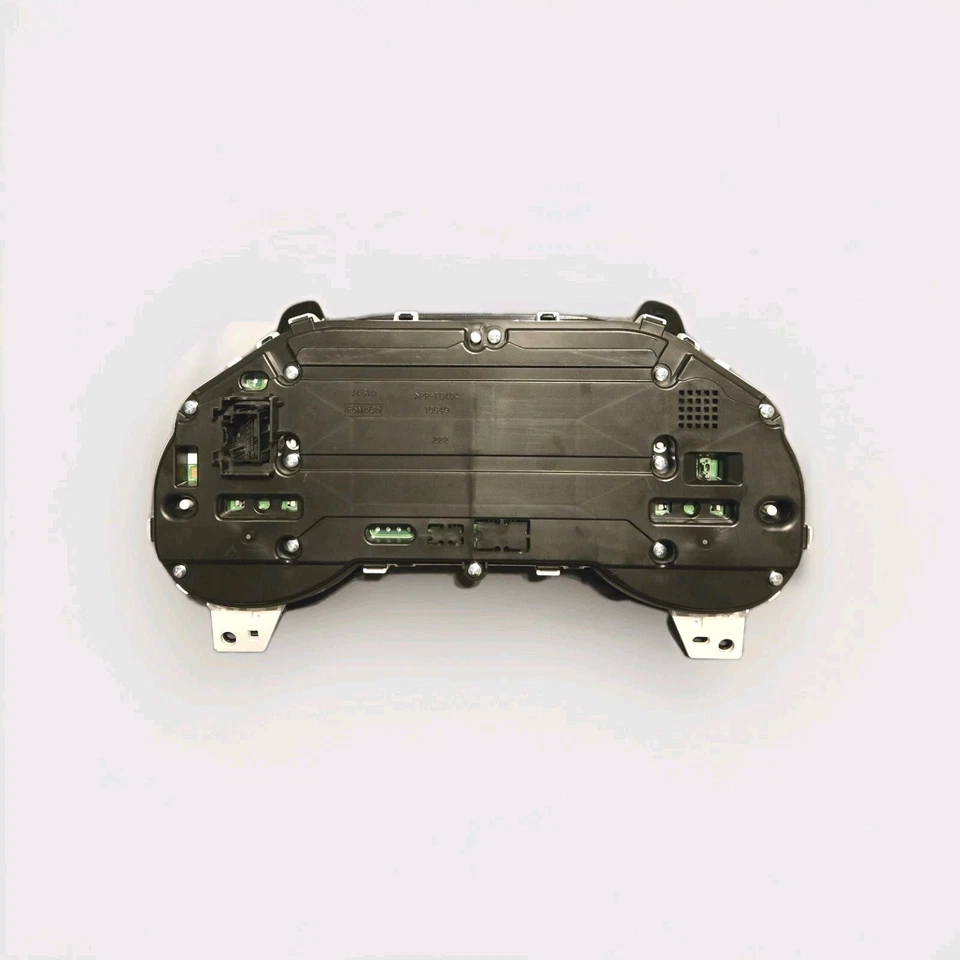 Ford Expedition Lincoln Navigator 2022-2024 velocímetro calibre grupo NL1T OEM Foto 3 de 4