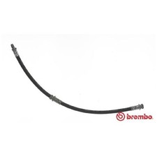 2x Brembo Bremsschlauch hinten A4544201926 4650B135 4544201926 25048355