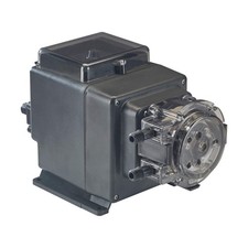 STENNER S3401AA101NG1 Chem Metering Pump,PolyC,1/4in,5gpd 790PL7