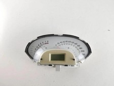 Compteur Subaru JUSTY