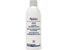 MG Chemicals 422C-340G - Silicone Conformal Coating, Waterproof, 1-Part, 12oz