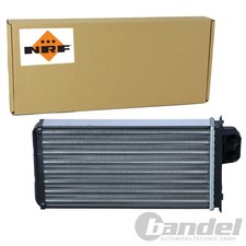 Radiateur Renault SAFRANE