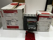 ABB SACE TMAX XT1 B 160 -50A 4pole 