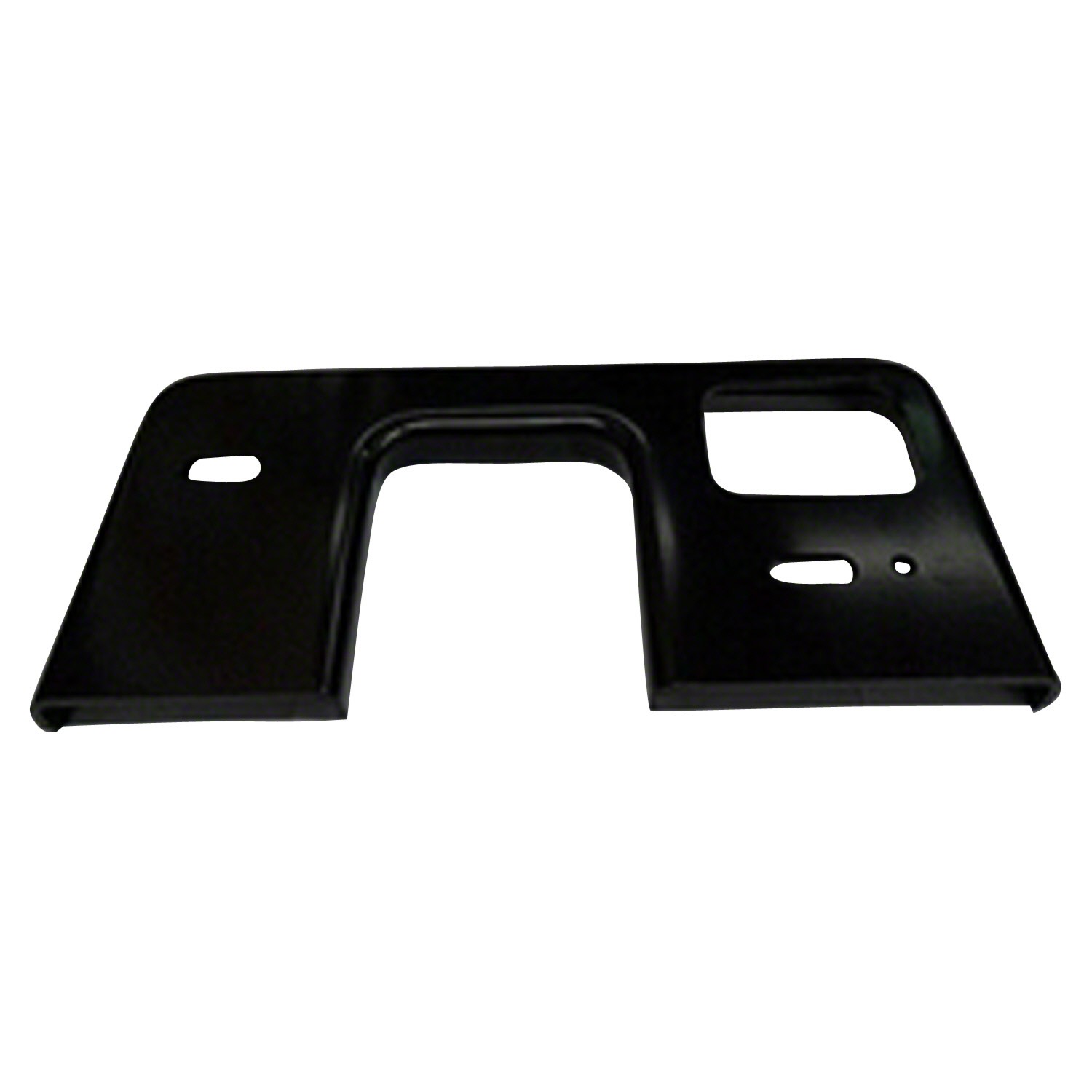 2006-2008 Mark Lt Front Driver Side Frame Rail OEM Replacement