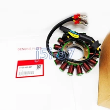 New For 2014-2018 Honda Pioneer 700-4 Stator Generator Alternator Magneto