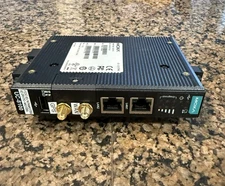 Moxa UC-8100 UC-8112-T-LX ARM Embedded Industrial Computer