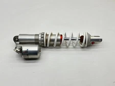 2024 GasGas MC250F WP XACT Rear Shock Assembly Spring Absorber Suspension Bumper