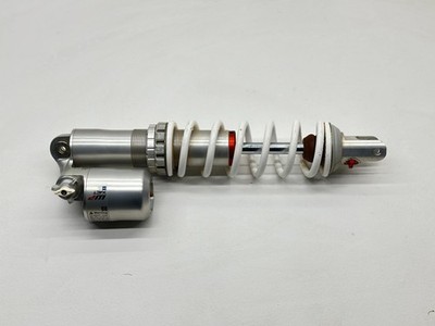 2024 GasGas MC250F WP XACT Rear Shock Assembly Spring Absorber Suspension Bumper
