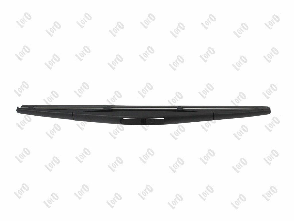 Original ABAKUS Wischarm Scheibenreinigung 103-00-220 für Mazda