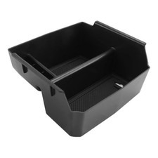 Car Center Console Organizer Storage Box Interior Accessories Armrest1869