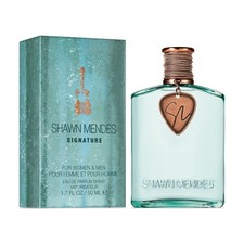 Shawn Mendes Signature 1.7 oz / 50 ml Eau De Parfum spray for men and women