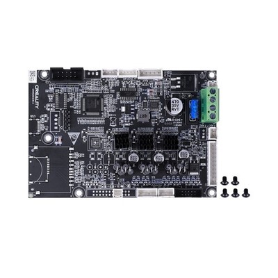 Creality Official Ender-5 Max mainboard kit 32-bit motherboard for 3D Printer