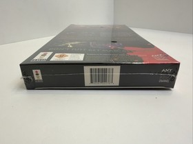 PO'ed Long Box NEW (Panasonic 3DO, 1995) sealed in shrink wrap NICE!