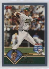 2003 Topps Opening Day Mark Mulder #103 12hh