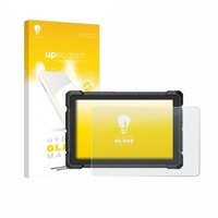 "Display Panzerfolie Schutzglas Matt FüR Higole F7G Rugged Tablet 10.1\""