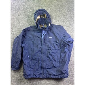 Vintage Patagonia Rain Jacket | eBay