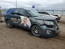 FORD EXPLORER 2016-2019 ANTI LOCK BRAKE ABS PUMP ASSEMBLY 1680027