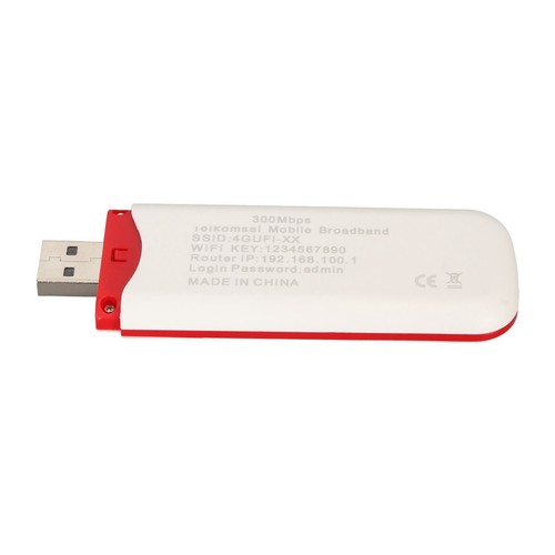 Mobilny hotspot Wi-Fi Przenośny router WLAN USB 4G LTE z gniazdem karty SIM - Zdjęcie 6 z 21